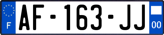 AF-163-JJ