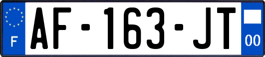 AF-163-JT