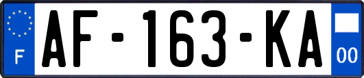 AF-163-KA