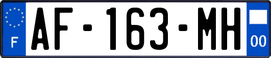 AF-163-MH