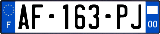 AF-163-PJ