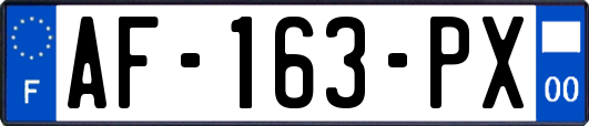 AF-163-PX