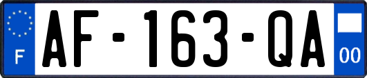 AF-163-QA