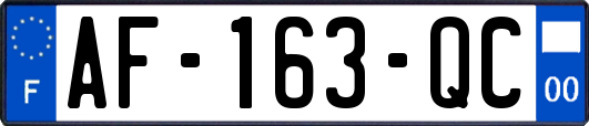 AF-163-QC