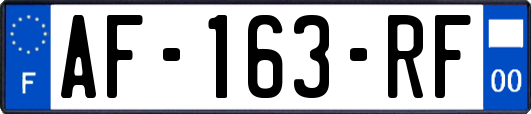 AF-163-RF