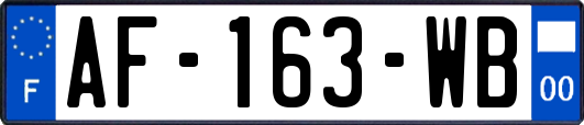 AF-163-WB