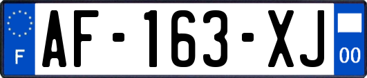 AF-163-XJ