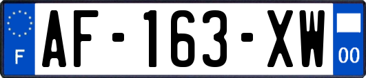 AF-163-XW