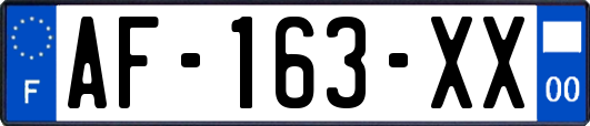 AF-163-XX