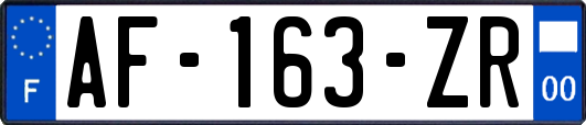 AF-163-ZR