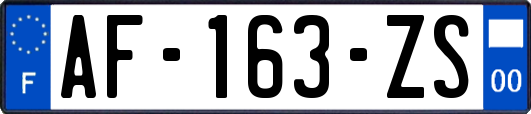 AF-163-ZS