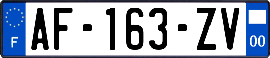 AF-163-ZV