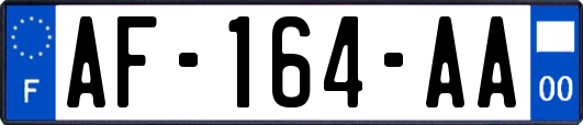 AF-164-AA