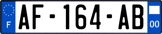 AF-164-AB