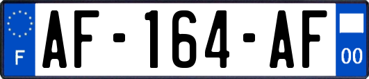 AF-164-AF