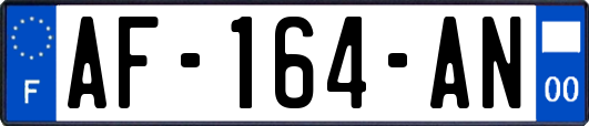 AF-164-AN