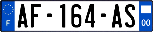 AF-164-AS