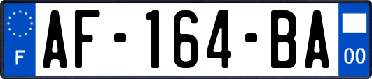 AF-164-BA