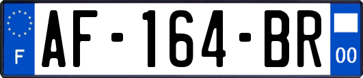 AF-164-BR