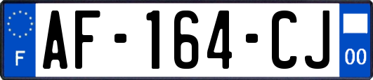 AF-164-CJ