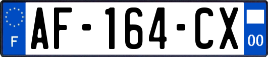 AF-164-CX