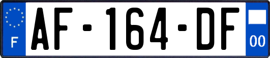 AF-164-DF