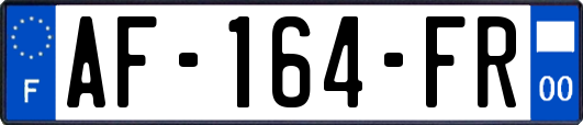 AF-164-FR