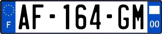 AF-164-GM