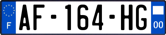 AF-164-HG