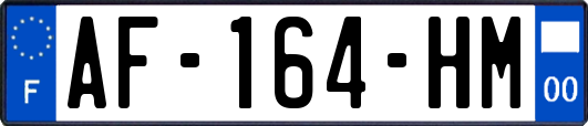 AF-164-HM