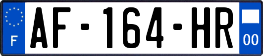 AF-164-HR