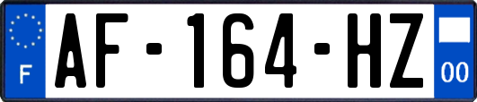 AF-164-HZ