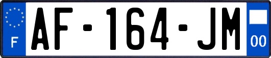 AF-164-JM