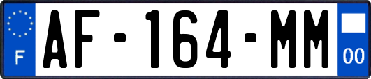 AF-164-MM