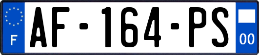 AF-164-PS