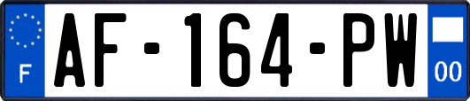 AF-164-PW