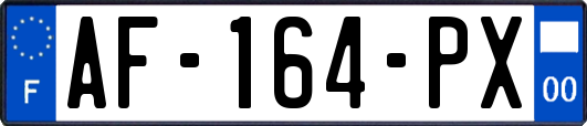 AF-164-PX