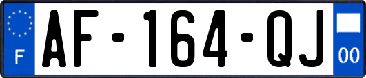 AF-164-QJ