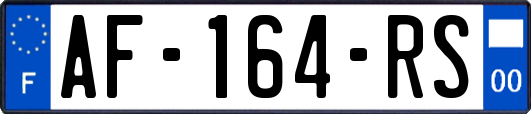 AF-164-RS