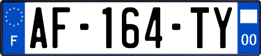 AF-164-TY