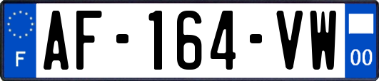 AF-164-VW