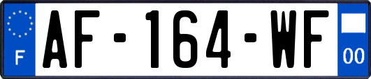 AF-164-WF