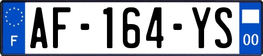 AF-164-YS