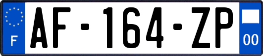 AF-164-ZP