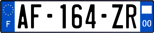 AF-164-ZR