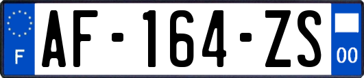 AF-164-ZS