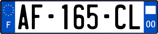 AF-165-CL