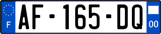 AF-165-DQ