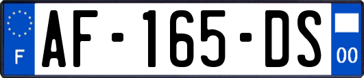 AF-165-DS