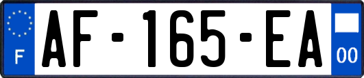 AF-165-EA